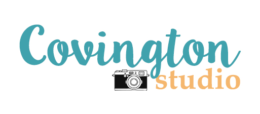 Covington Studio | Vernon Photographer logo